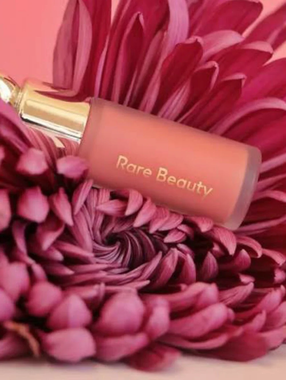 👻Face Need👻BNIB Rare Beauty Fullsize RESILIENCE Soft Pinch Liquid Blush!$25R!